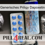 Generic Priligy Dapoxetine 39
